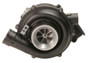 Picture of Fleece Performance 04.5-07 63mm FMW Ford 6.0L Cheetah Turbocharger