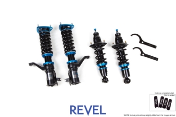 Picture of Revel Touring Sport Damper 02-06 Acura RSX