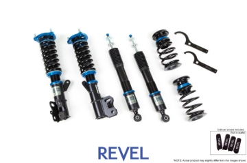 Picture of Revel Touring Sport Damper 12-13 Honda Civic SI