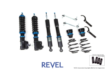 Picture of Revel Touring Sport Damper 15-20 Honda Fit
