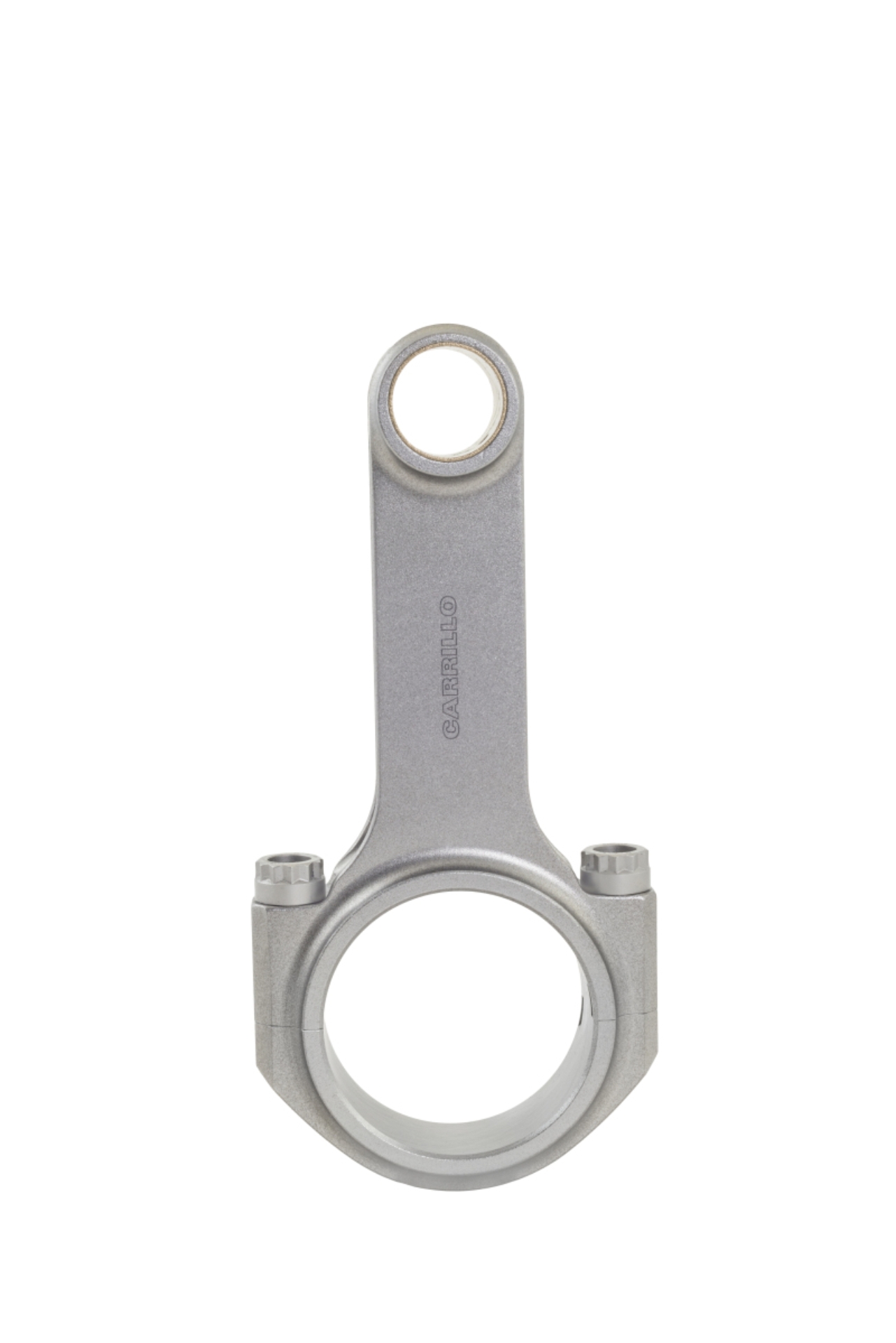 Picture of Carrillo CRL Conrods WMC-6 Cyl Connecting Rods - SCR5458-6