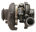 Picture of Fleece Performance FPE 63mm Cheetah Turbos Turbochargers - FPE-6.0STREET-0407