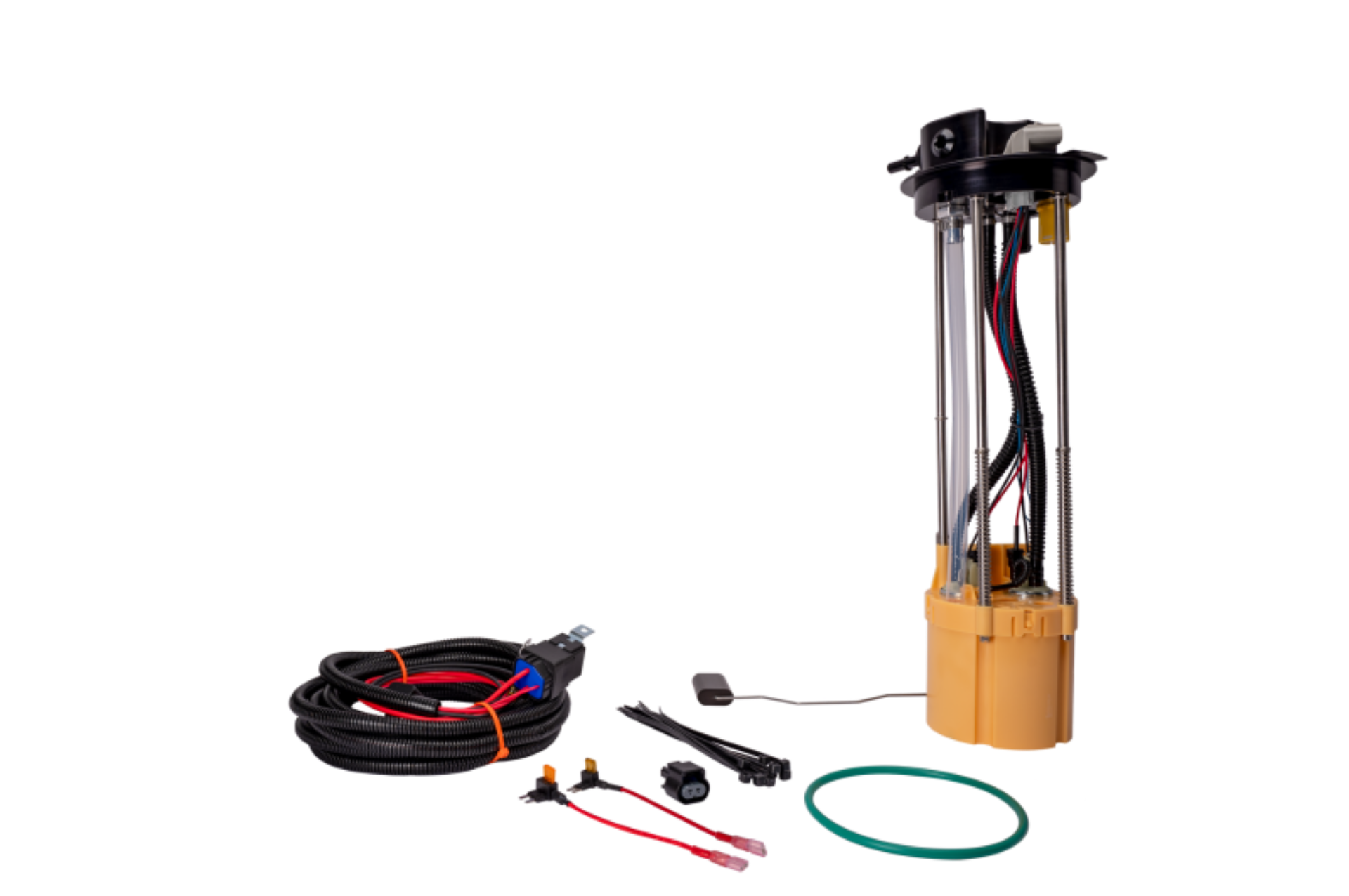 Picture of Fleece Performance FPE PowerFlo Lift Pumps Fuel Pump Hangers - FPE-34564