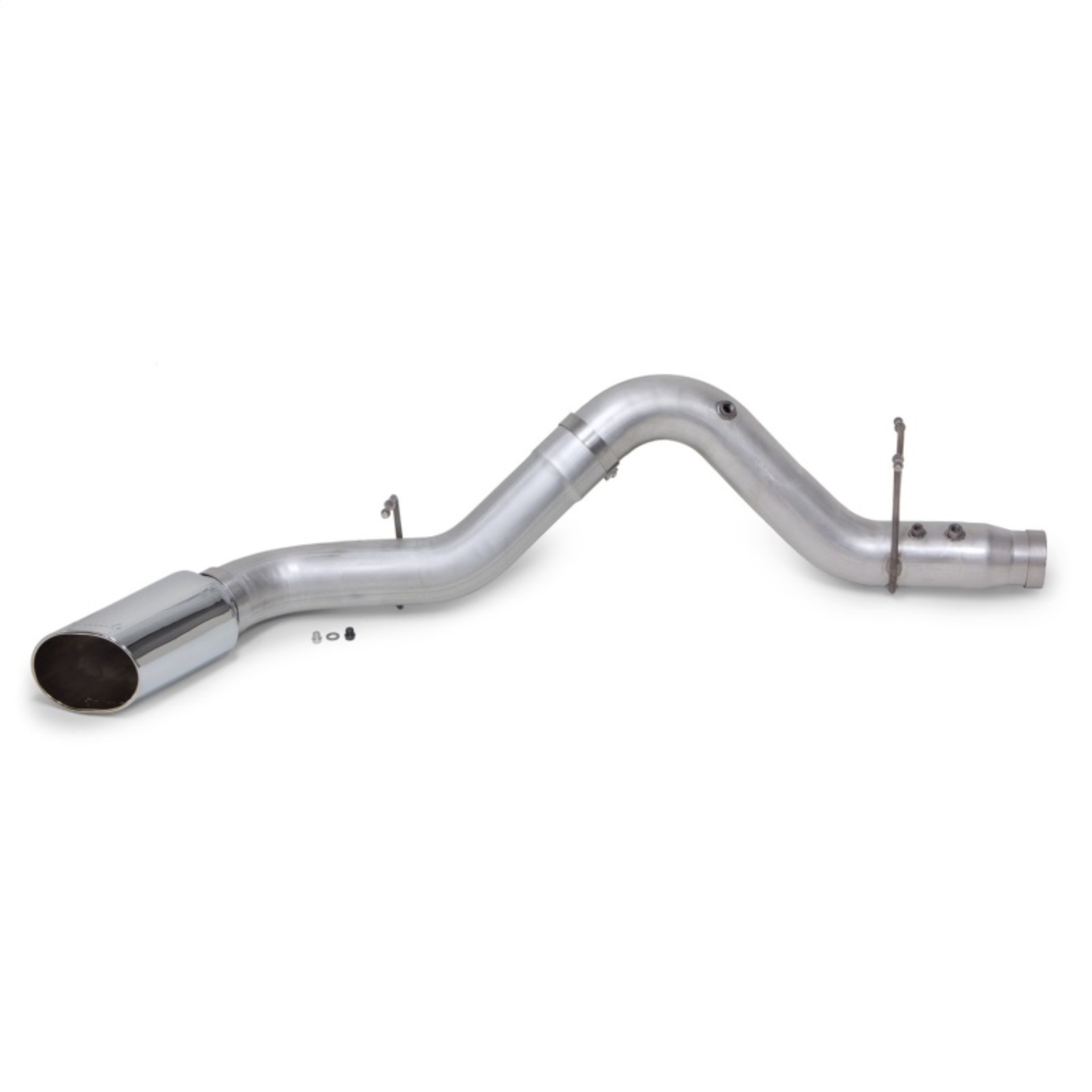 Picture of Banks Power 17-19 Chevy Duramax L5P 2500/3500 Monster Exhaust System