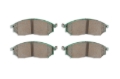 Picture of DBA SP500 Brake Pads - DB1696SP