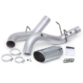 Picture of Banks Power 17-19 Chevy Duramax L5P 2500/3500 Monster Exhaust System