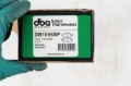 Picture of DBA SP500 Brake Pads - DB1696SP