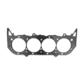 Picture of Cometic Brodix Chevrolet Big Duke / Brodie 4.63in Bore .060in MLS Head Gasket