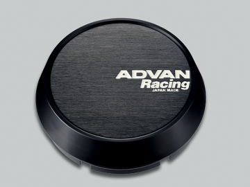 Picture of Advan 73mm Middle Center Cap - Black