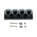 Picture of AEM 4 Port AEMnet Can Hub