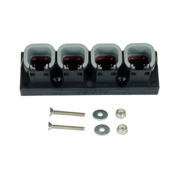 Picture of AEM 4 Port AEMnet Can Hub