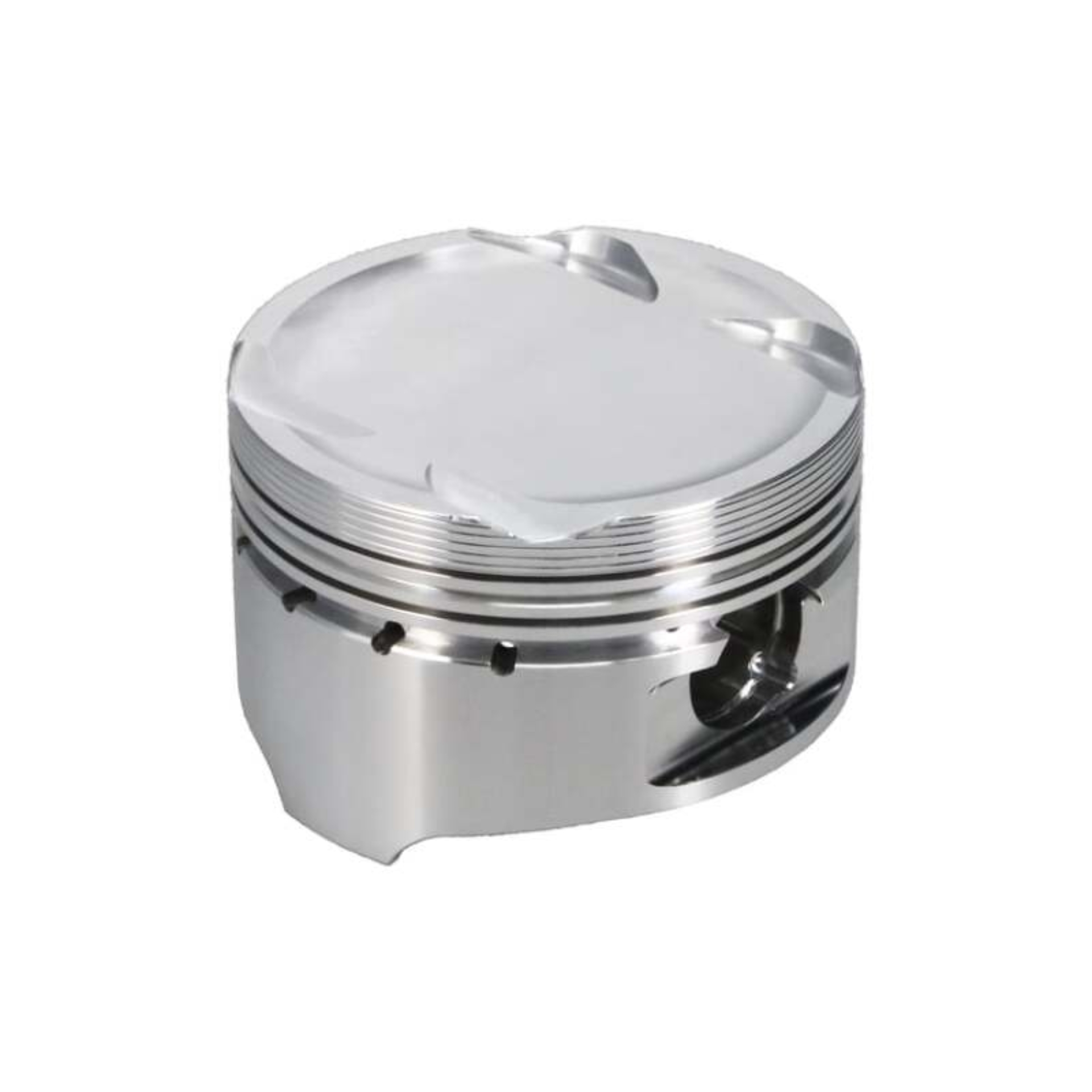 Picture of Wiseco BMW M54B30 -7.3cc Dome 1.114in x 3.3071in Piston Kit (Set of 6)