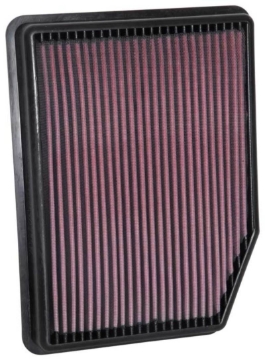 Picture of Airaid 2019 Chevrolet Silverado 1500 V8-5.3L F/I Replacement Air Filter