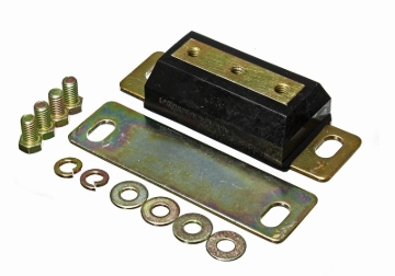 Picture of Energy Suspension ES Trans Mounts-Black Bushing Kits - 4.1136G