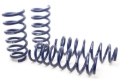 Picture of H&R 12-22 Tesla Model S (AWD) Sport Spring (Non Air Susp.)