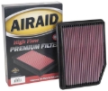 Picture of Airaid 2019 Chevrolet Silverado 1500 V8-5.3L F/I Replacement Air Filter