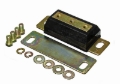 Picture of Energy Suspension ES Trans Mounts-Black Bushing Kits - 4.1136G