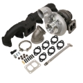 Picture of BD Diesel Iron Horn 5.9L Turbo Kit S363SXE/80 0.91AR Dodge 03-07