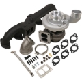 Picture of BD Diesel Iron Horn 5.9L Turbo Kit S363SXE/76 0.91AR Dodge 03-07