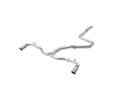 Picture of aFe Exhaust Cat Back - 49-37003-1P