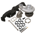 Picture of BD Diesel Iron Horn 5.9L Turbo Kit S361SXE/76 0.91AR Dodge 03-07