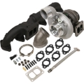 Picture of BD Diesel Iron Horn 5.9L Turbo Kit S363SXE/80 0.91AR Dodge 03-07