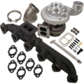 Picture of BD Diesel Iron Horn 5.9L Turbo Kit S364SXE/80 1.00AR Dodge 03-07
