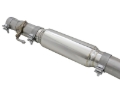 Picture of aFe Exhaust Cat Back - 49-37003-1P