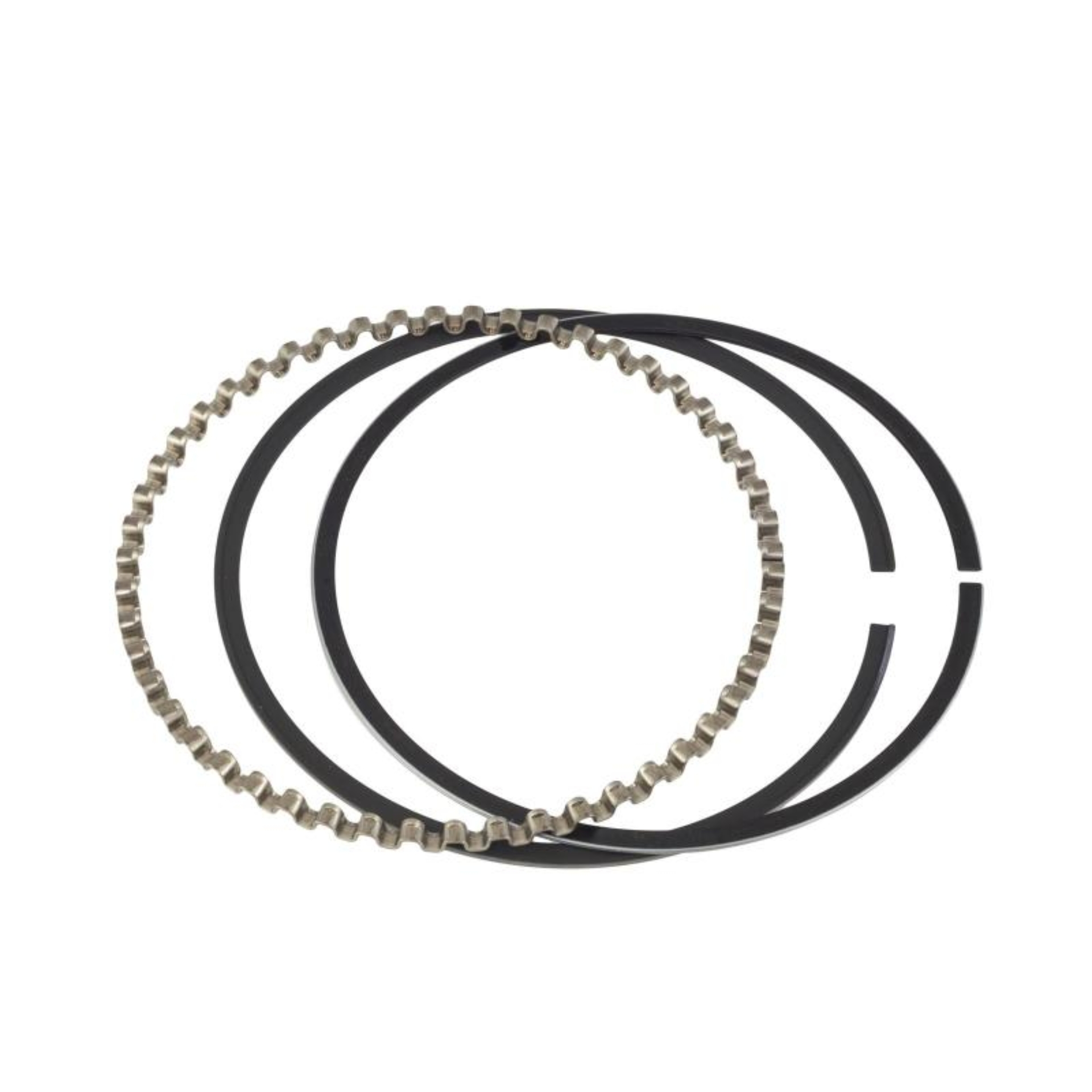 Picture of Carrillo Oil Ring 2 Piece Diesel 4.035 Bore 3.0mm *Single Ring*