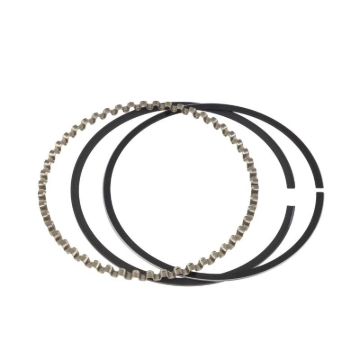 Picture of Carrillo Oil Ring 2 Piece Diesel 4.035 Bore 3.0mm *Single Ring*
