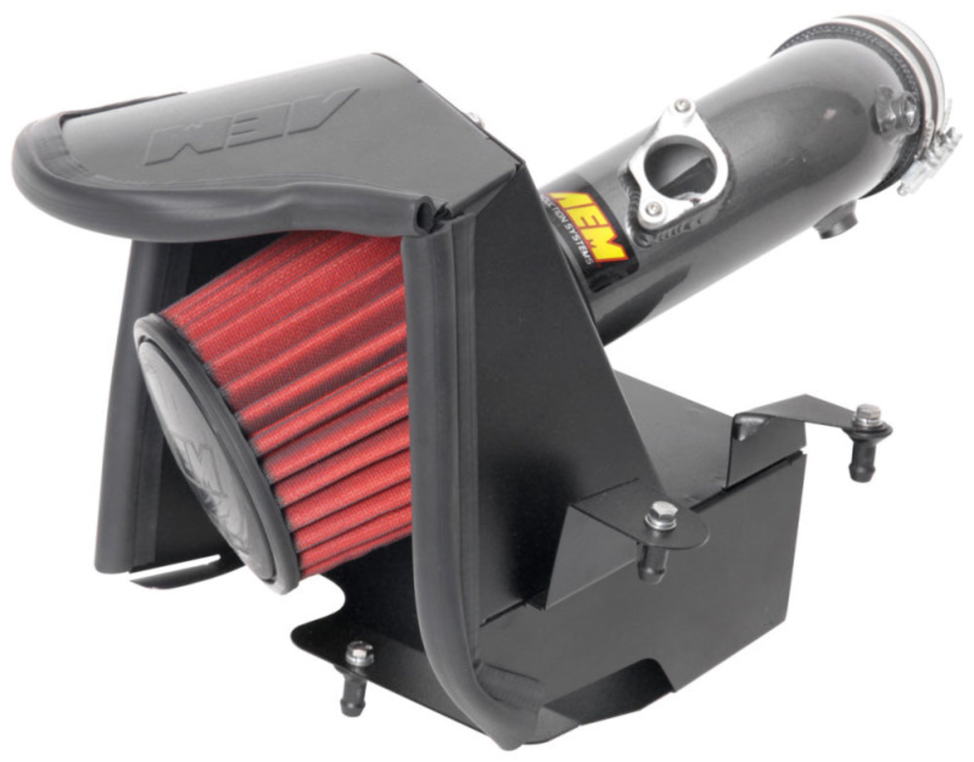 Picture of AEM 2018 C.A.S. Toyota Camry L4-2.5L F/I Cold Air Intake System