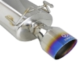 Picture of aFe Exhaust Axle Back - 49-36604-L