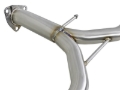 Picture of aFe Exhaust Axle Back - 49-36604-L