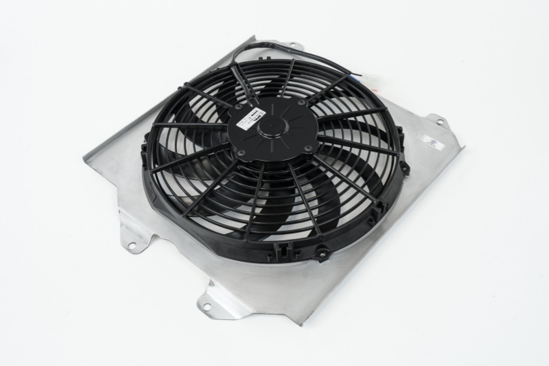 Picture of CSF Fan Shrouds - 2858F
