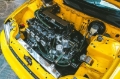 Picture of CSF 92-00 Honda Civic w/K-Swap V3 Radiator