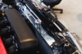 Picture of CSF 92-00 Honda Civic w/K-Swap V3 Radiator
