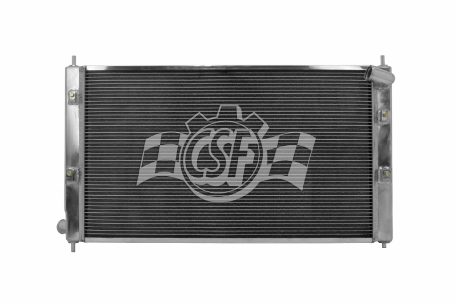 Picture of CSF 08-15 Mitsubishi Lancer Evo X Radiator