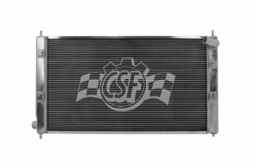 Picture of CSF 08-15 Mitsubishi Lancer Evo X Radiator