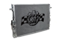 Picture of CSF 08-10 6.4L Ford Super Duty Diesel Heavy Duty Radiator