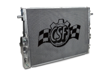 Picture of CSF 08-10 6.4L Ford Super Duty Diesel Heavy Duty Radiator