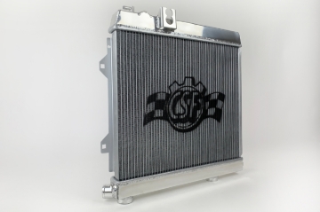 Picture of CSF 87-91 BMW M3 (E30) 2.7L Radiator