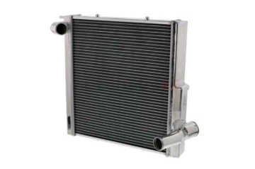 Picture of CSF Porsche 911 Carrera (991.1) / Porsche Boxster (981) / Porsche GT4 (991) - Left Side Radiator