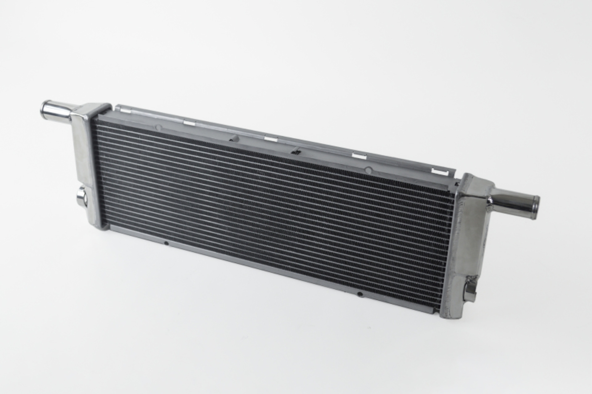 Picture of CSF Porsche 911 Turbo/GT3 RS/GT4 (991) Center Radiator