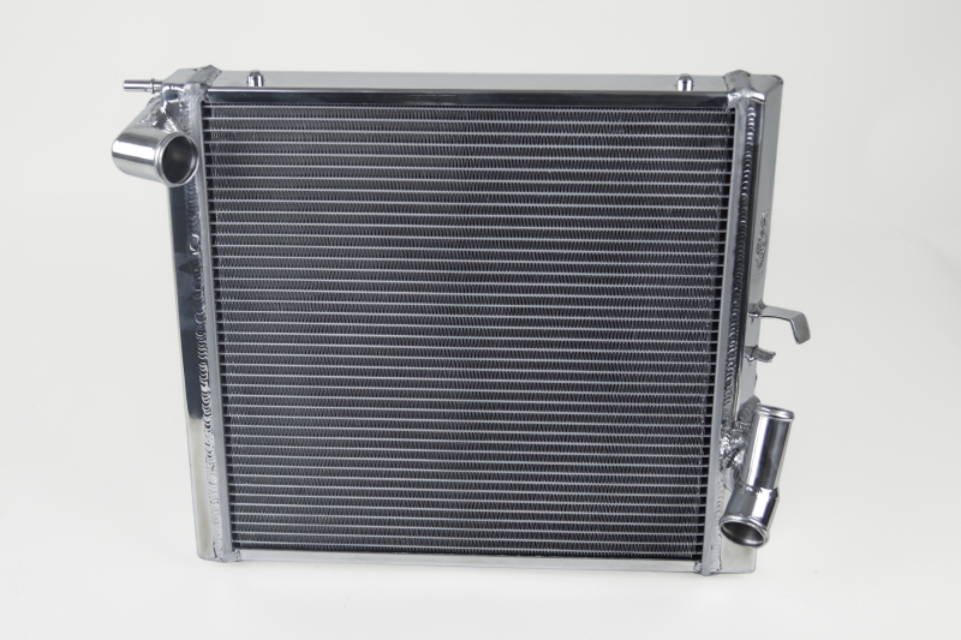 Picture of CSF Porsche 911 Carrera (991.2)/Turbo/GT3/GT3 RS (991) Left Side Radiator