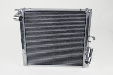Picture of CSF Porsche 911 Carrera (991.2)/Turbo/GT3/GT3 RS (991) Left Side Radiator