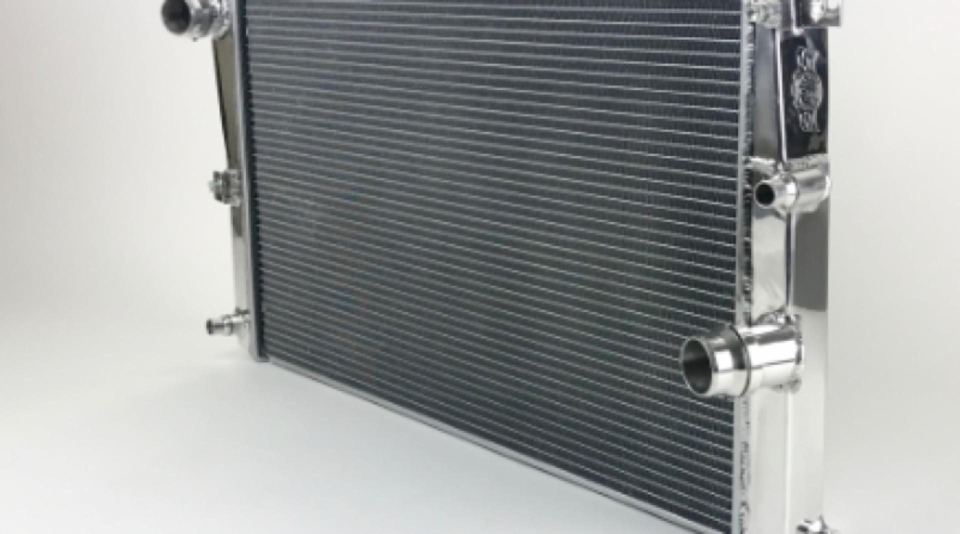 Picture of CSF 15-18 BMW M2 (F87) / 12-16 BMW M235i/M235ix Radiator