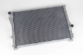Picture of CSF 99-03 BMW M5 (E39) / 95-03 BMW 540i M/T Radiator (Fits Auto Trans w/Modified Drain Plug)