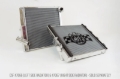 Picture of CSF Porsche 911 Carrera (991.1) / Porsche Boxster (981) / Porsche GT4 (991) - Left Side Radiator