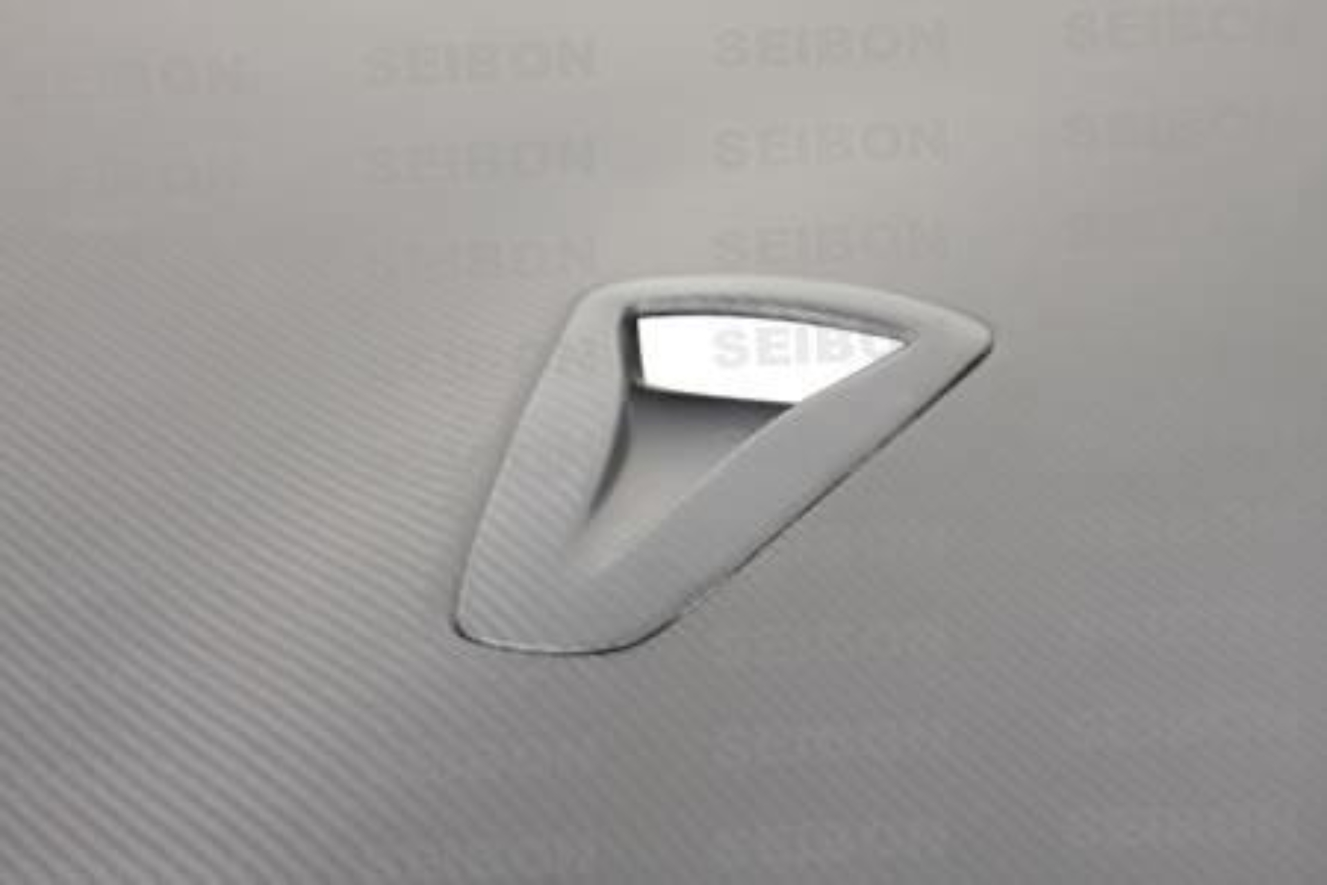 Picture of Seibon SEI Hoods - HD0910NSGTR-OE-DRY