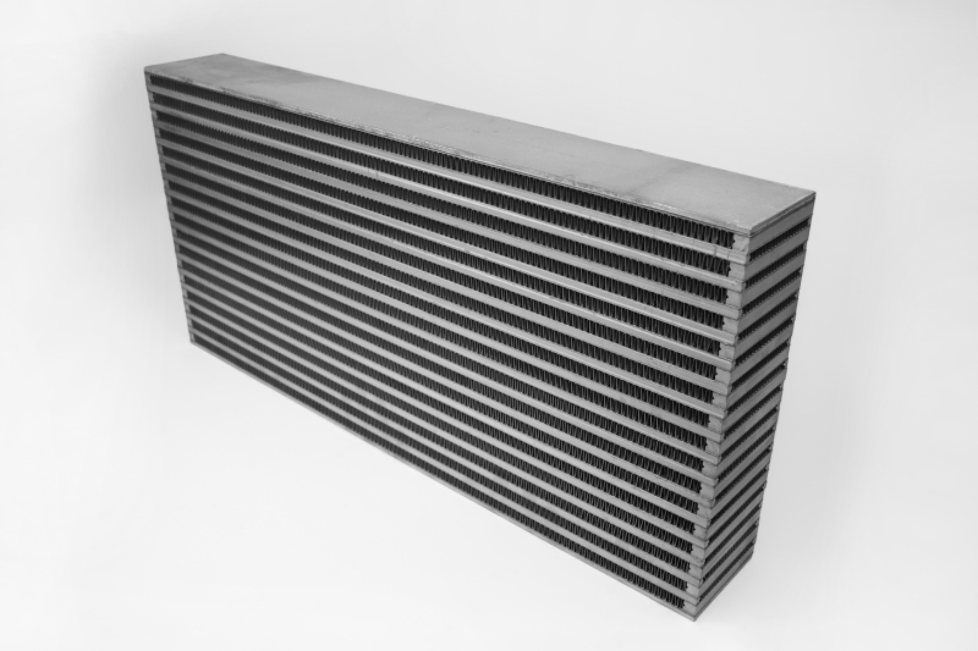 Picture of CSF High Performance Bar & Plate Intercooler Core - 22in L x 12in H x 3.5in W